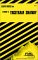 Cliffsnotes Tristram Shandy cover