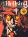 Hellsing : Ultimate Fan Guide  Book 1 cover