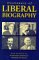 Dictionary of Liberal Biography cover