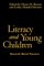 Literacy and Young Children : Research-Based Practice cover