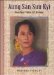 Aung San Suu Kyi : Fearless Voice of Burma cover