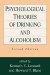 Psychological Theories of Drinking and Alcoholism cover
