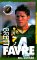 Brett Favre : A Biography cover