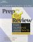 Competency Exam Prep & Review for Nursing Assistants cover