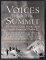  Voices from the Summit: The World's Great Mountaineers on the Future of Climbing