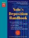 Nolo's Deposition Handbook cover