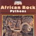 African Rock Pythons cover