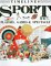 Sport : Players, Games & Spectacle cover