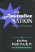 The Australian Nation : Its British and Irish Roots cover