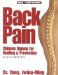 Back Pain : Chinese Qigong for Healing & Prevention cover