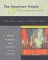 The American People : Creating a Nation and a Society  Since 1865 cover