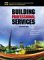 Building Professional Services : The Sirens' Song cover