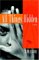 All Things Hidden cover