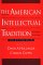 The American Intellectual Tradition : A Sourcebook  1630-1865 cover