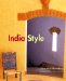 India Style cover