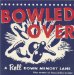 Bowled over : A Roll Down Memory Lane cover
