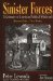 Sinister Forces : The Nine; A Grimoire Of American Political Witchcraft cover