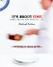 It's About Time : Great Recipes for Everyday Life cover