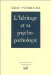 L'heritage Et Sa Psychopathologie cover