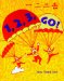 1, 2, 3, Go! cover