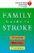 American Heart Association Family Guide to Stroke Treatment, Recovery, and Prevention cover