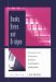 Books, Bytes, and Bridges : Libraries and Computer Centers in Academic Institutions cover