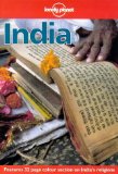Lonely Planet India [Click for larger image]