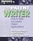 The Patent Writer : How to Write Successful Patent Applications cover