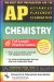 Best Test Preparation for the Advanced Placement Examination : Chemistry cover