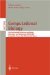 Computational Biology : First International Conference on Biology, Informatics, and Mathematics, Jobim 2000, Montpellier, France, May 3-5, 2000 Selected Papers cover