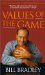 Values of the Game cover