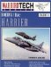 Boeing/Bae Harrier cover