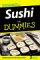  Sushi for Dummies