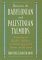 Between the Babylonian and Palestinian Talmuds : Accounting for Halakhic Difference in Selected Sugyot from Tractate Avodah Zarah cover