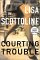 Courting Trouble cover