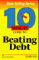 10 Minute Guide to Beating Debt cover