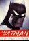 Batman Animated cover