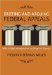 Briefing and Arguing Federal Appeals cover