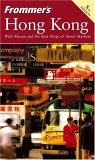 Frommer's Hong Kong [Click for larger image]