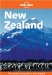 Lonely Planet New Zealand cover
