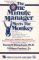 The One Minute Manager Meets the Monkey cover