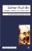 Salman Rushdie : Midnight's Children-The Satanic Verses cover
