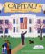 Capital! : Washington D.C. from A to Z cover