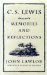 C.S. Lewis : Memories and Reflections cover