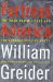 Fortress America : The American Military and the Consequences of Peace cover