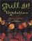 Grill It : Vegetarian cover