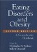 Eating Disorders and Obesity : A Comprehensive Handbook cover