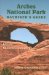 Arches National Park Dayhiker's Guide cover