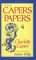 The Capers Papers cover
