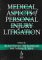 Medical Aspects of Personal Injury Litigation cover